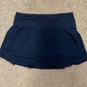 Lululemon Tennis Skirt Size 2